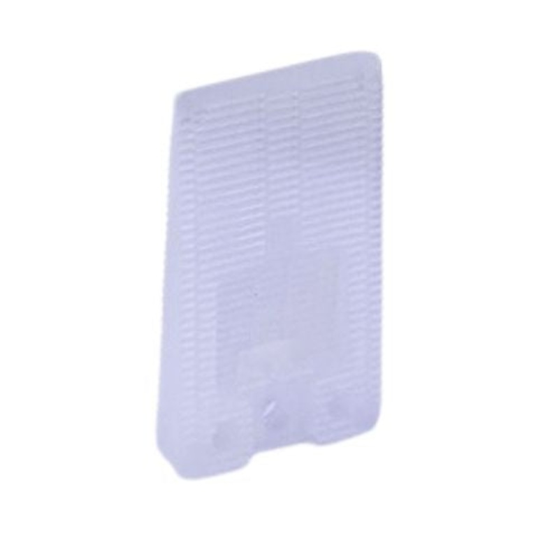 FMP 280-1176 Wobble Wedge, Translucent