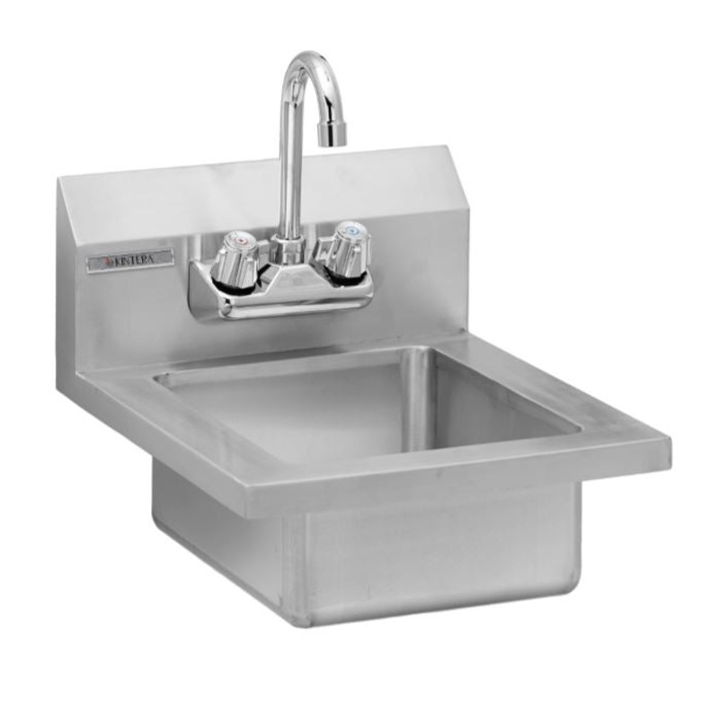 Kintera KHS9 / 946746 Wall Mounted Hand Sink