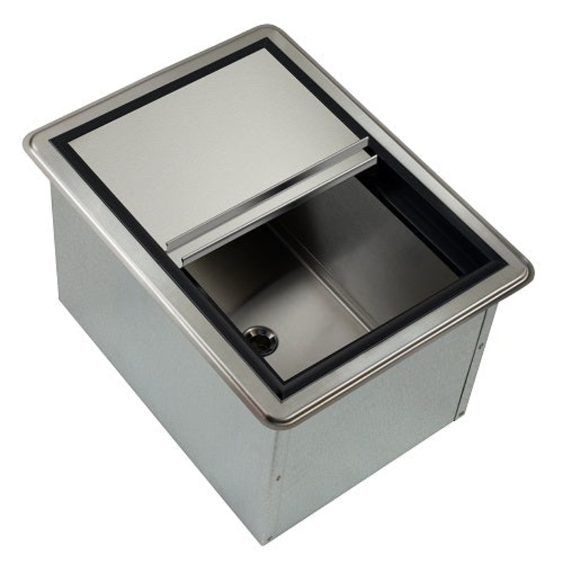Krowne D278 Drop-In Ice Bin