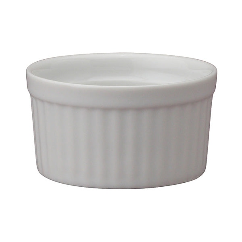 Souffle Ramekin, 2 oz.