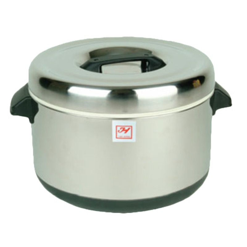 Thunder Group SEJ74000 Sushi Rice Container, 60 Cups