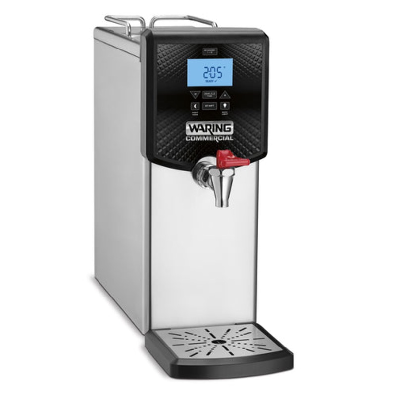 Waring WWB3G Hot Water Dispenser, 3 Gallon