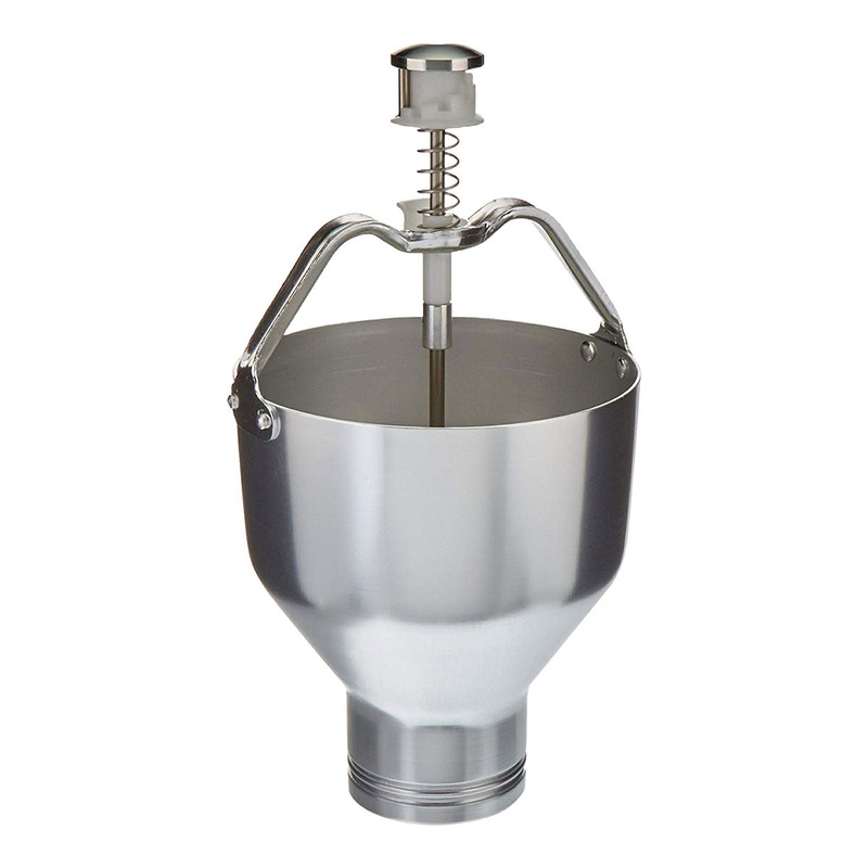 Winco APCD-6 Pancake Dispenser