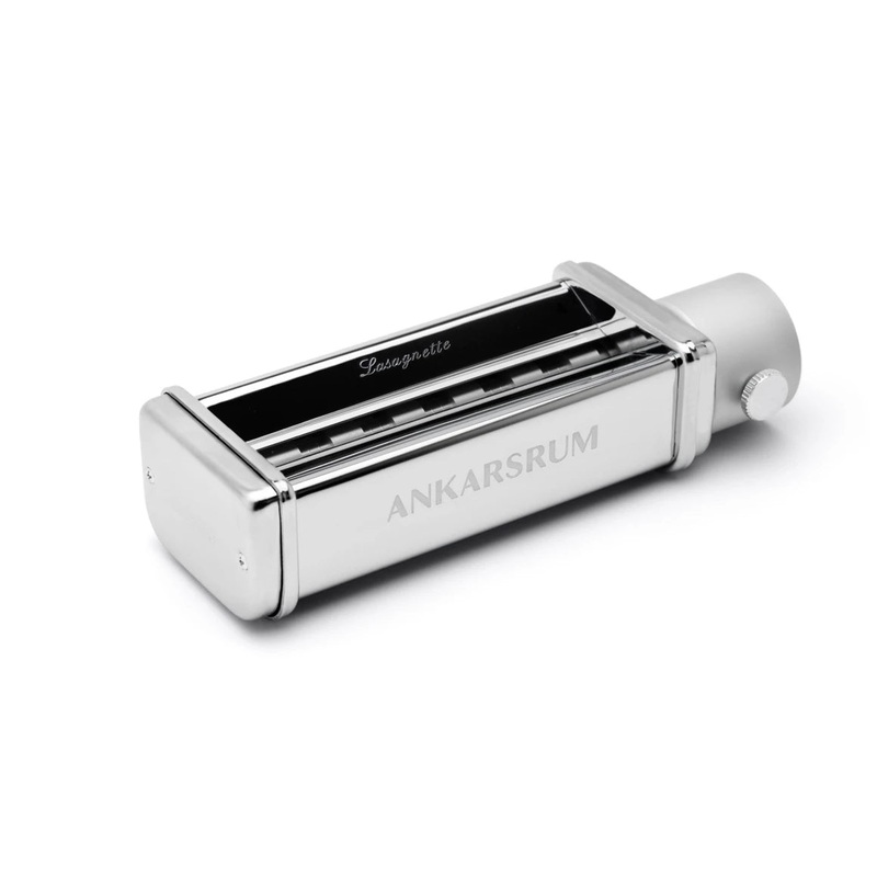 Ankarsrum Pasta Cutter - Lasagnette 10mm 1217 *Ships within 24 hours