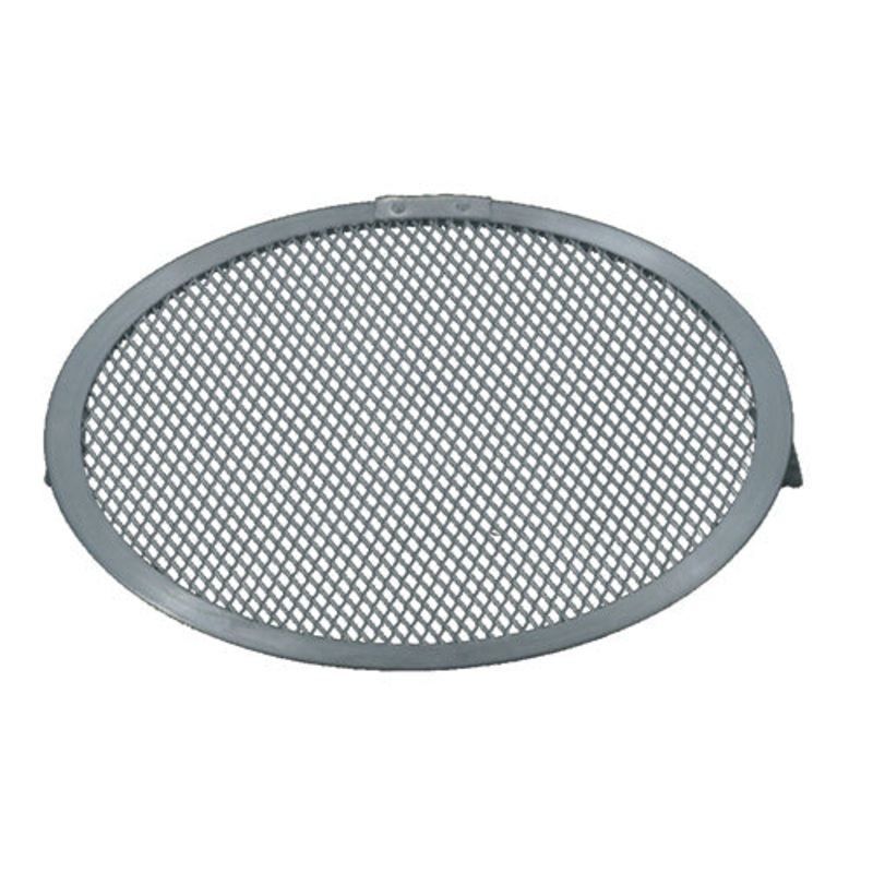 Culinary Essentials 859165 Pizza Screen, 10" dia.
