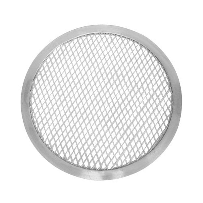 Culinary Essentials 859168 Pizza Screen, 16" dia.