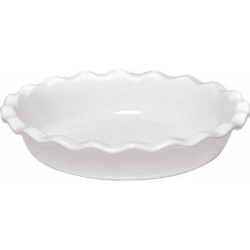 Emile Henry 9" Pie Dish - 1.4 qt