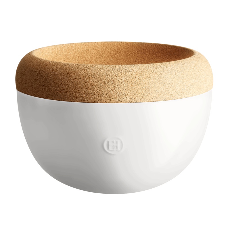 Emile Henry Deep Storage Bowl 5 qt.