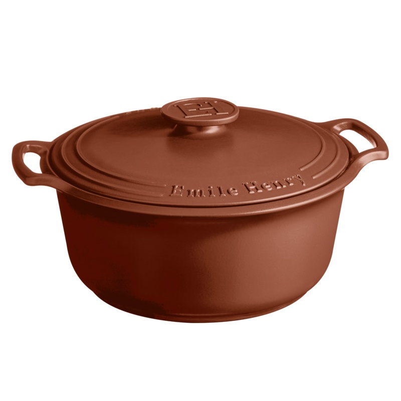 Emile Henry Sublime Dutch Oven 7.5 qt.