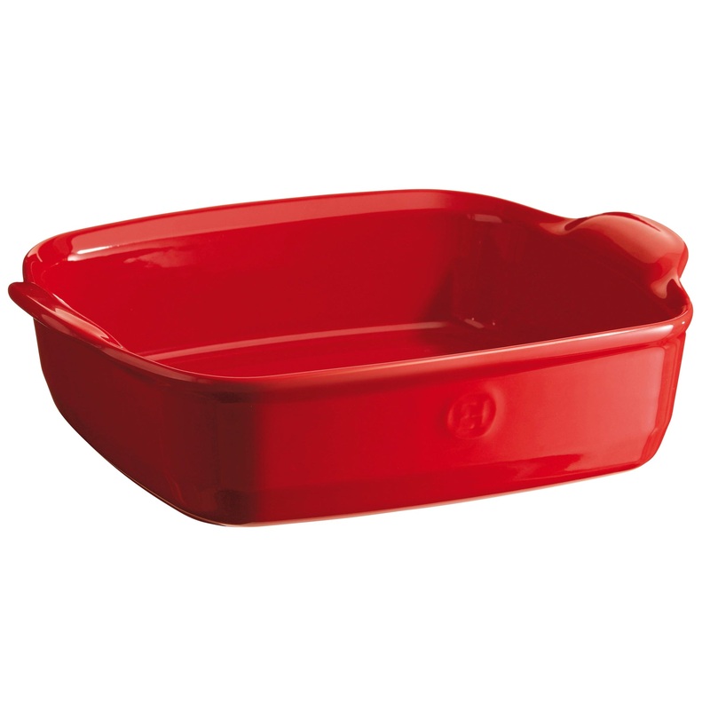 Emile Henry Ultime Square Baking Dish