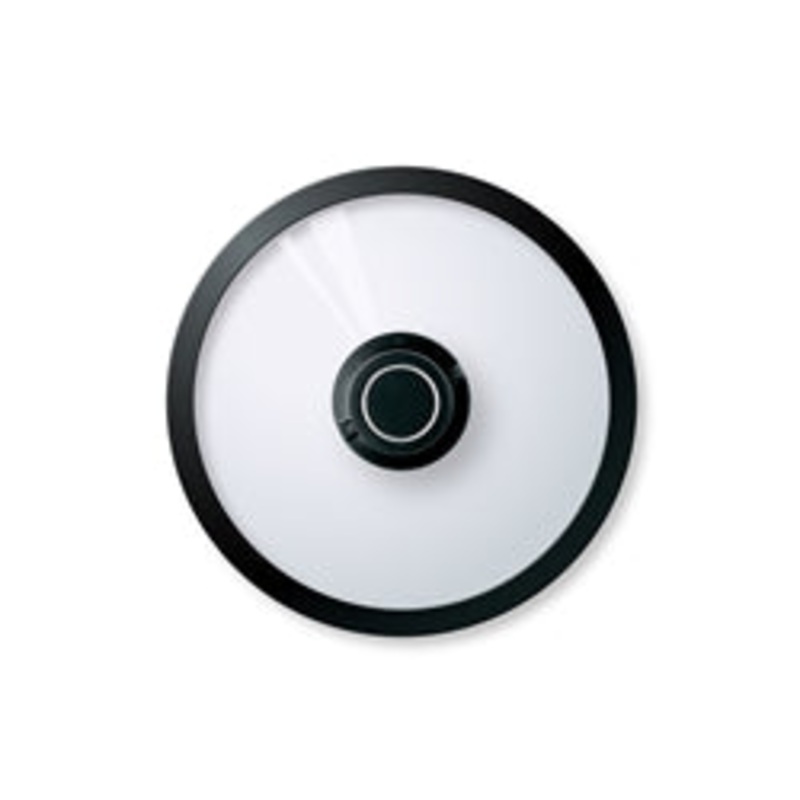 Frieling CeramicQR by Black Cube  Glass Lid