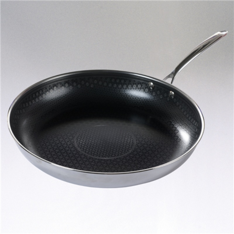 Frieling CeramicQR by Black Cube  Quick Release 11 Fry Pan