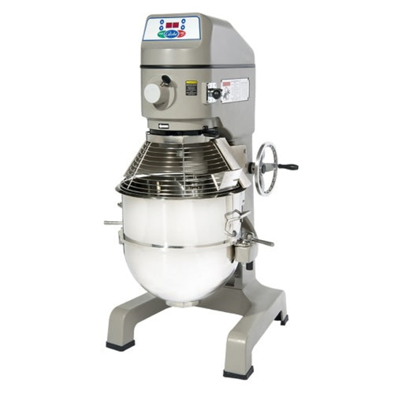 Globe SP60 Floor Planetary Mixer, 60 qt.