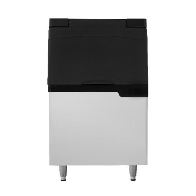 Icetro IB-044 Top Hinged Ice Bin, 30" W, 440 lbs