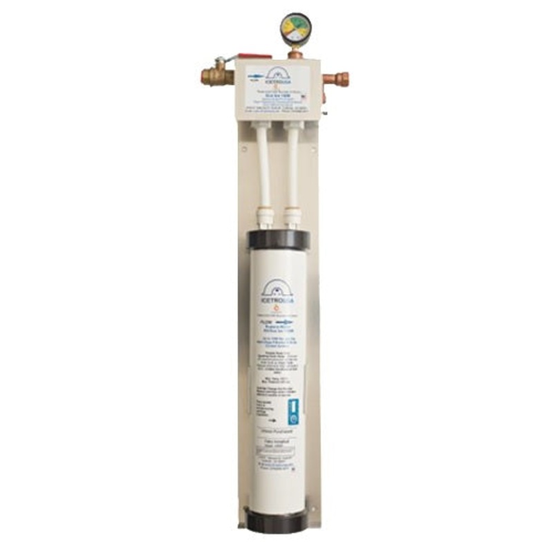 Icetro ICEPRO 1300 IcePro Series Water Filtration System