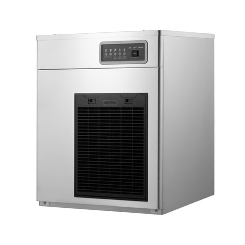 Icetro IM-0770-AN Nugget Ice Maker, Air-Cooled, 708 lb