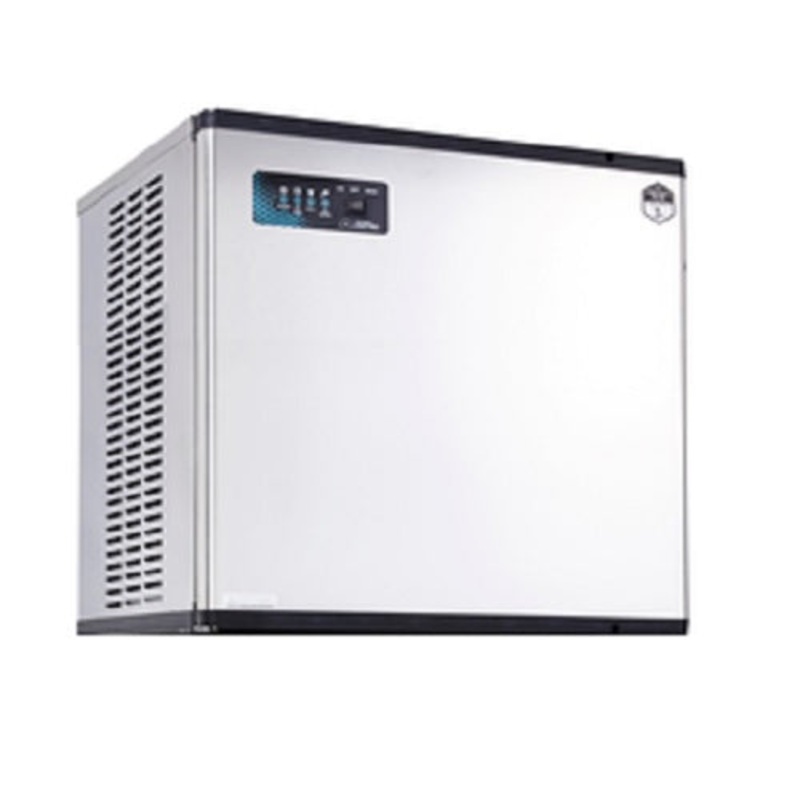 Icetro IM-1100-AH Maestro Modular Half Cube Ice Maker, Air-Cooled, 1106 lbs