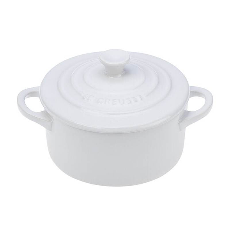 Le Creuset Mini Round Cocotte 14 oz
