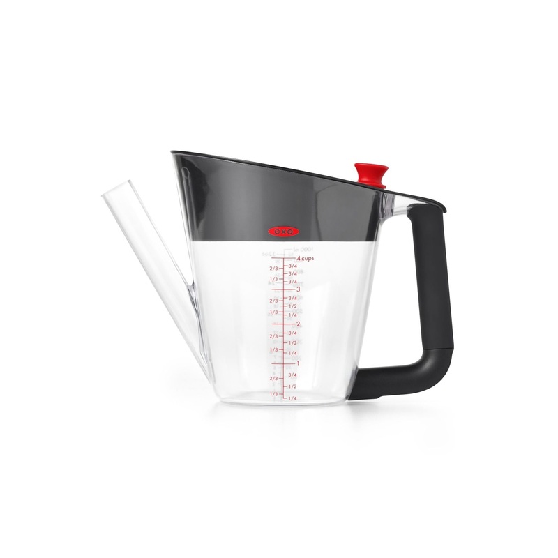 OXO Good Grips 4 Cup Fat Separator