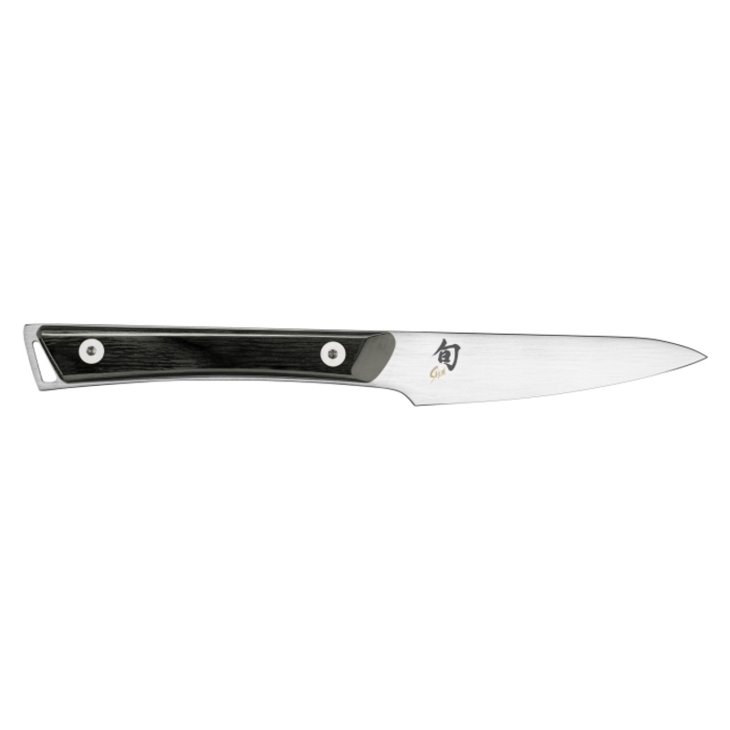Shun Kazahana 3.5-in. Paring Knife