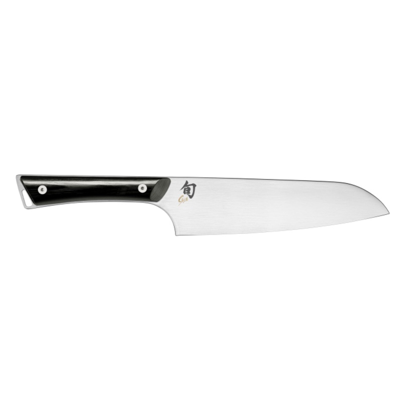 Shun Kazahana 7-in. Santoku