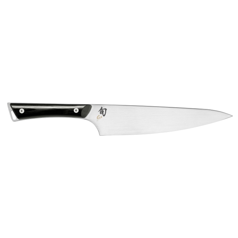 Shun Kazahana 8-in. Chef's Knife