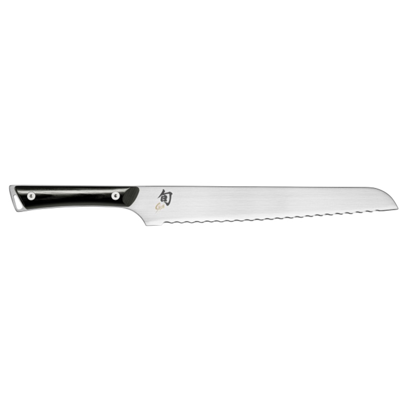 Shun Kazahana 9-in. Bread Knife