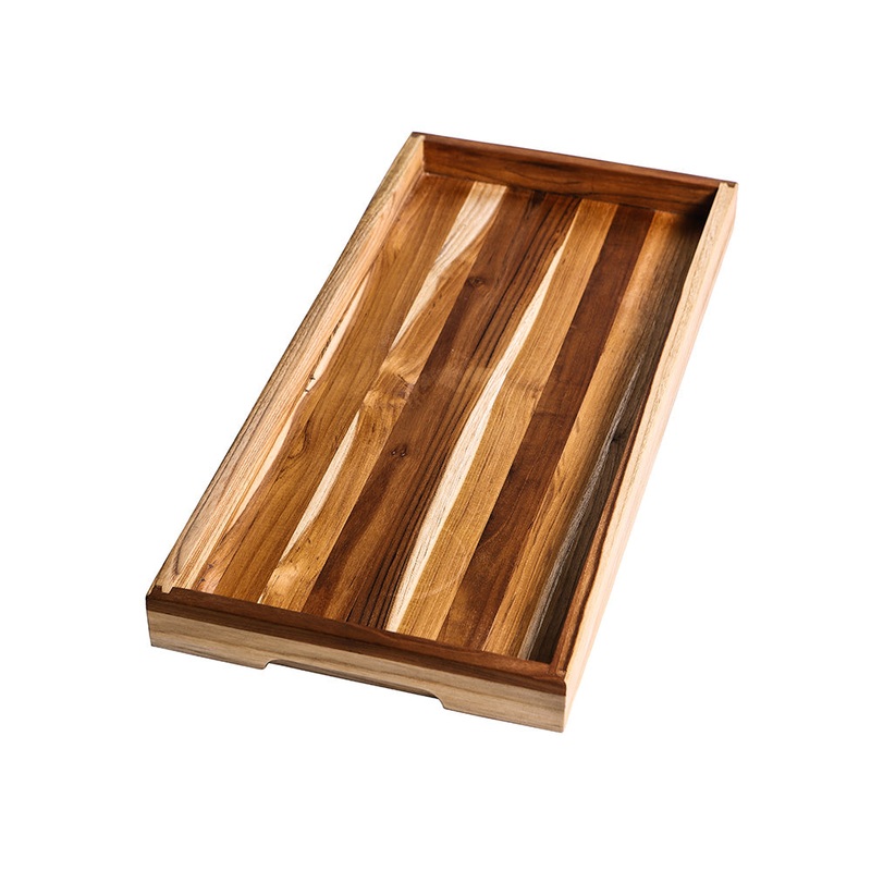 Teakhaus 1301/1302 Nesting Timeless Tray