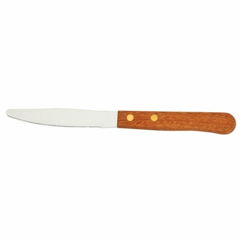 Walco 760527 Steak Knife, 3-3/4", Pack of 24