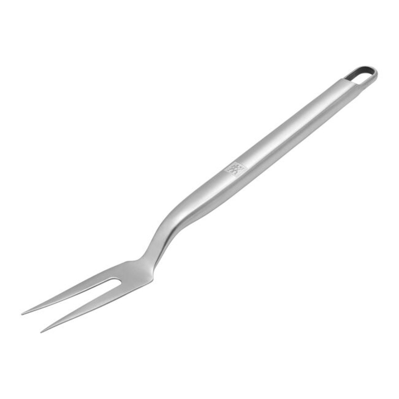 ZWILLING BBQ+ Stainless Steel Carving Fork