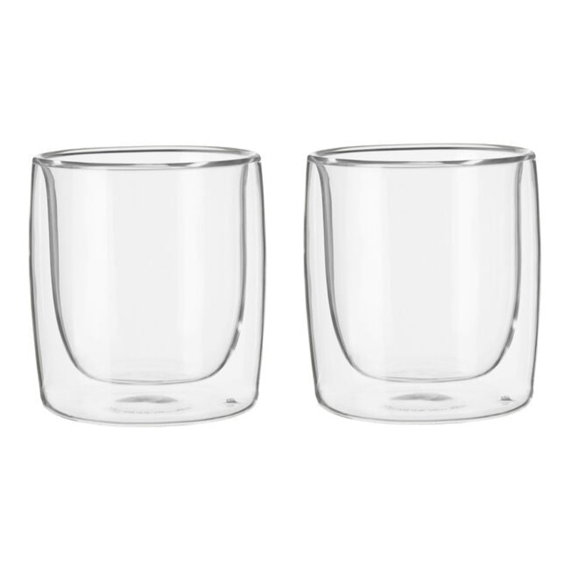 ZWILLING SORRENTO 2-pc Tumbler Glass Set