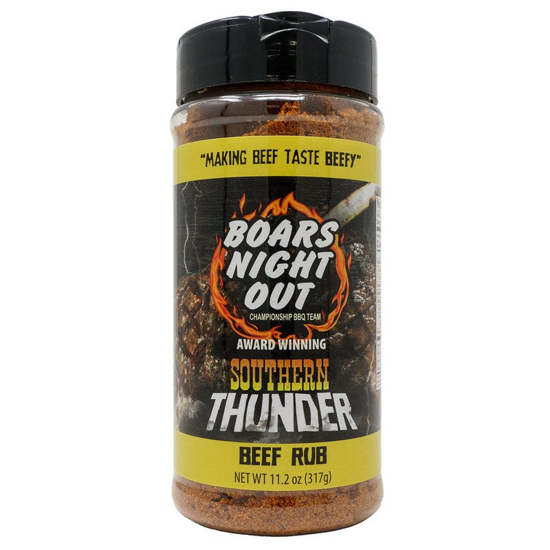 Boars Night Out Southern Thunder