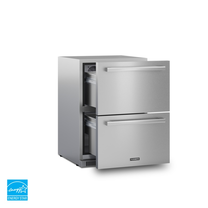 Dometic Refrigerator EA24D