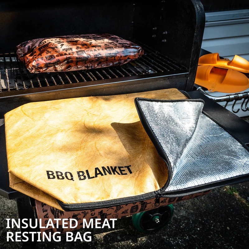 Drip EZ BBQ Resting Blanket *Flash Sale