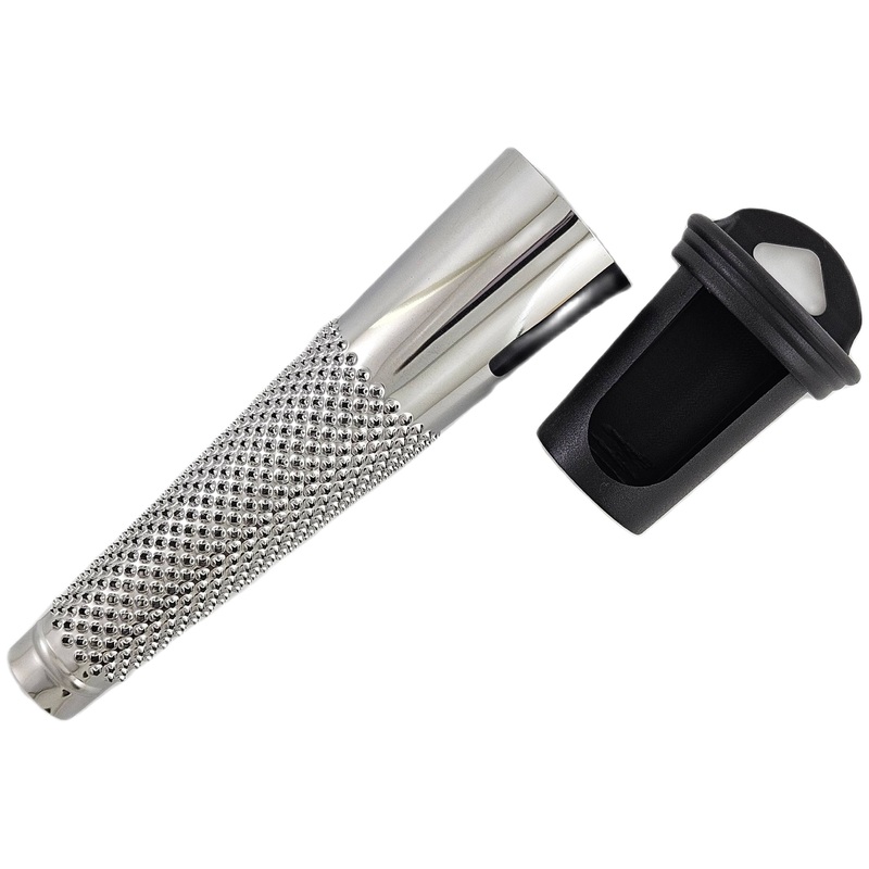 Fox Run SS Cone Nutmeg Grater