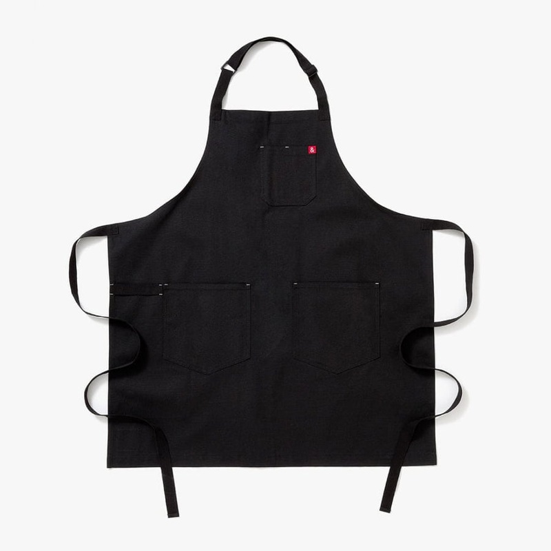 Hedley & Bennett Essential Apron