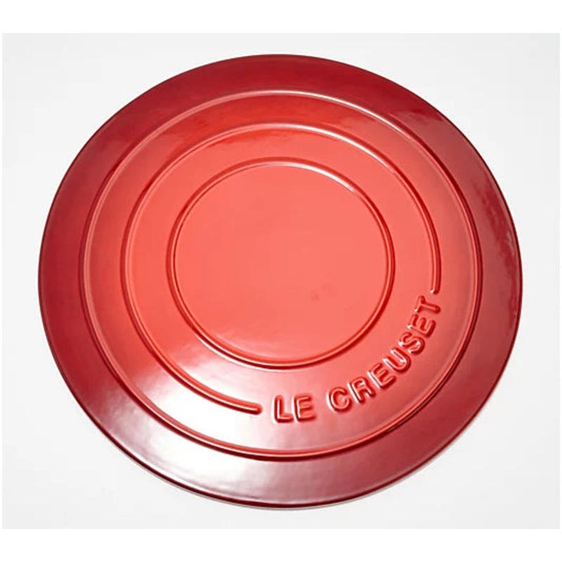 Le Creuset Pizza Stone