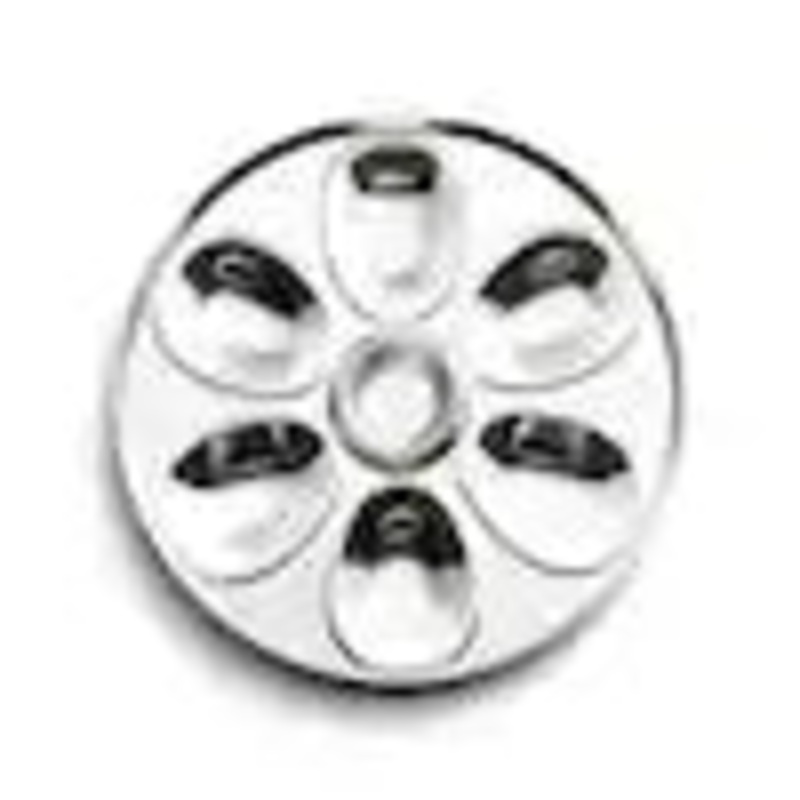 Outset Oyster Plate SS