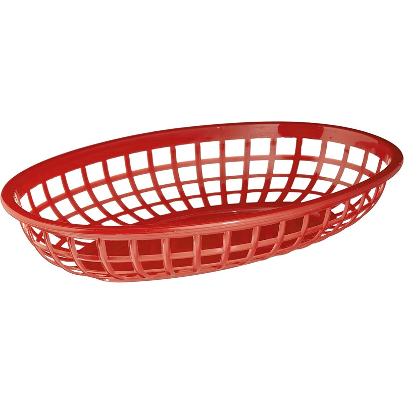 Outset Pub Food Baskets 6 ct.