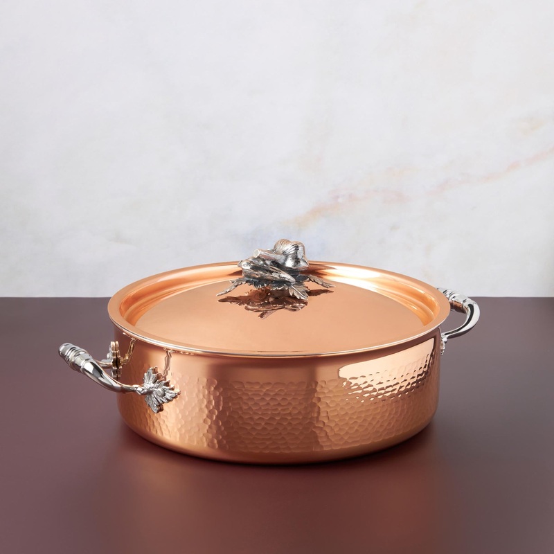 Ruffoni Opus Cupra Braiser 5QT