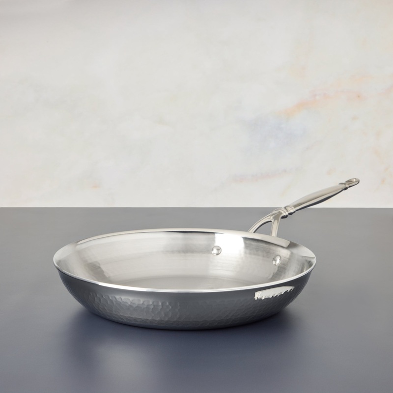 Ruffoni Opus Prima Frying Pan 10
