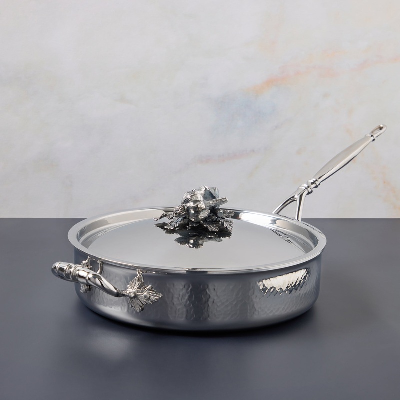 Ruffoni Opus Prima Saut Pan 3.5 QT