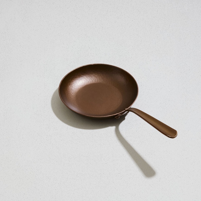 Smithey Ironware Little Farmhouse Skillet 9"