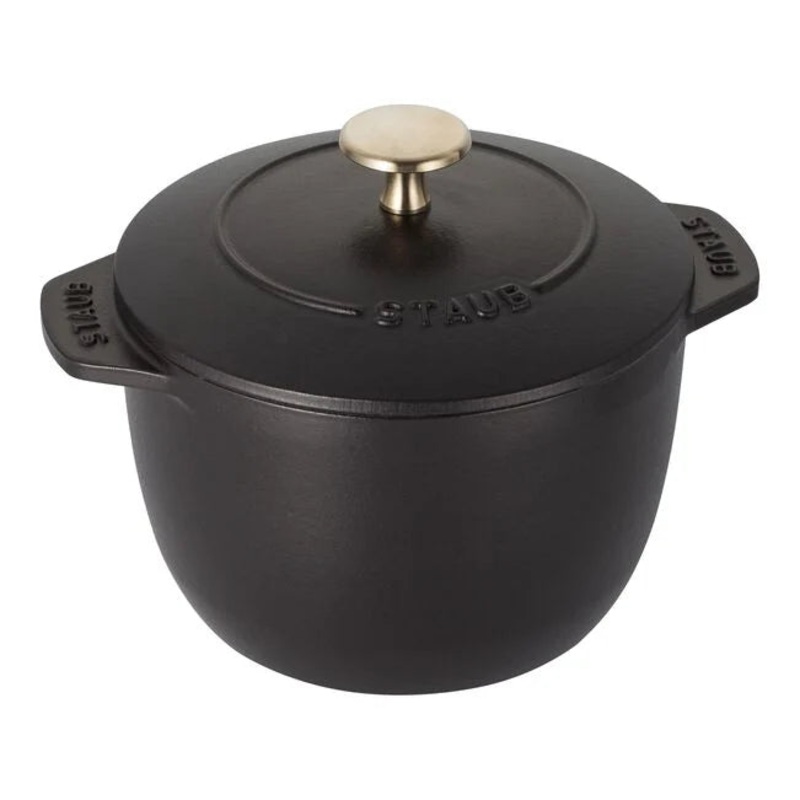 Staub 1.5 QT Petite French Oven