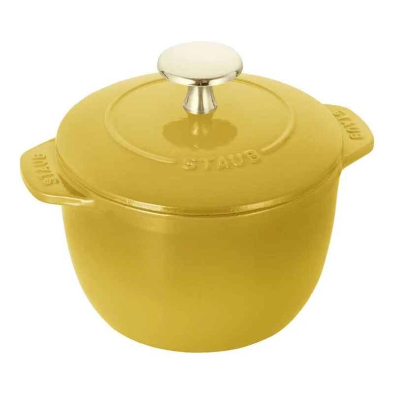 Staub Rice Cocotte 1.5 QT