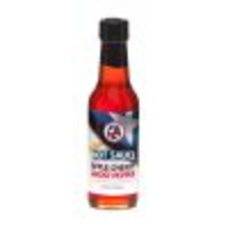 Texas Pepper Jelly Apple Cherry