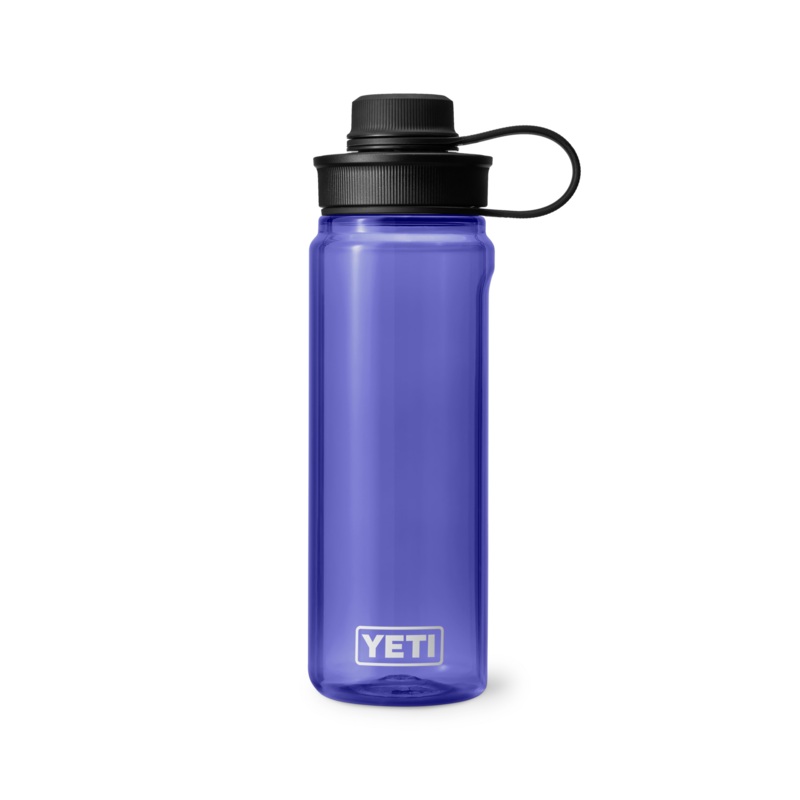 YETI Yonder 25 oz Water Bottle with Tether Cap