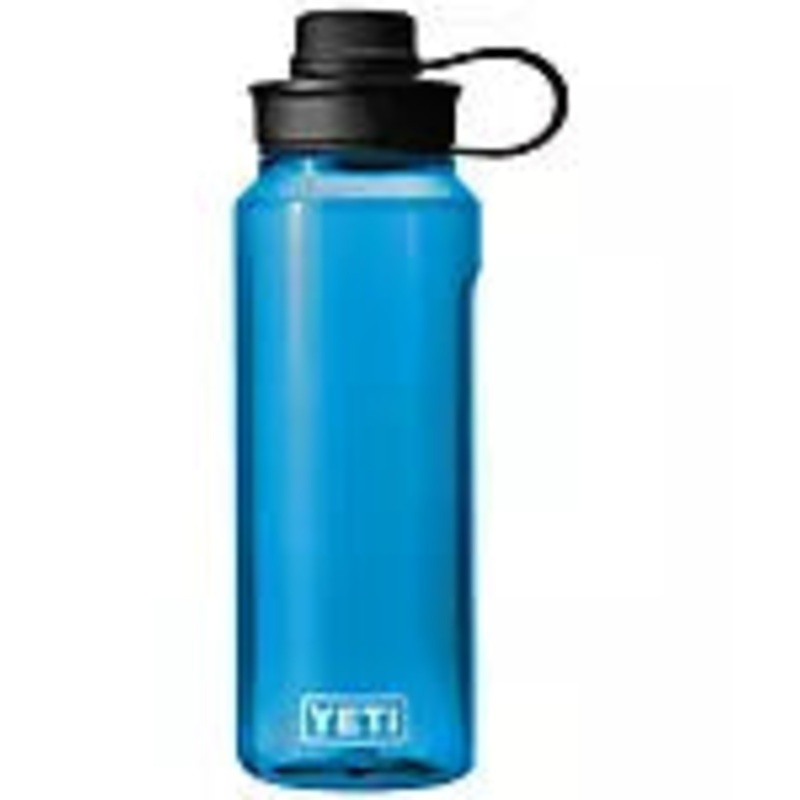 YETI Yonder 34 oz Water Bottle with Tether Cap