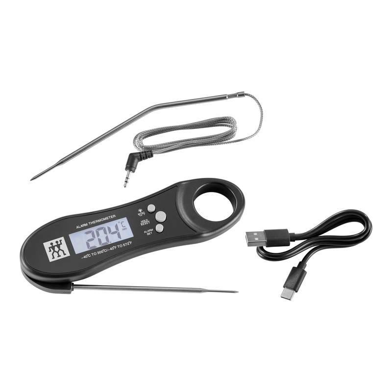 Zwilling Rechargeable Digital Thermometer *Flash Sale