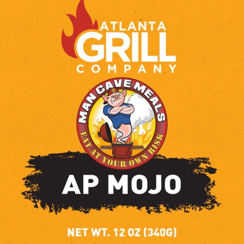 AGC Mojo Mixed Set 12 Pack **Sale**